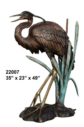Heron No 2
