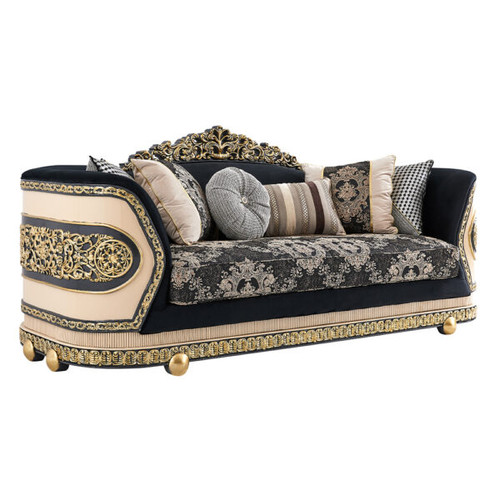 Martini Sofa Set of 3 Room Scene