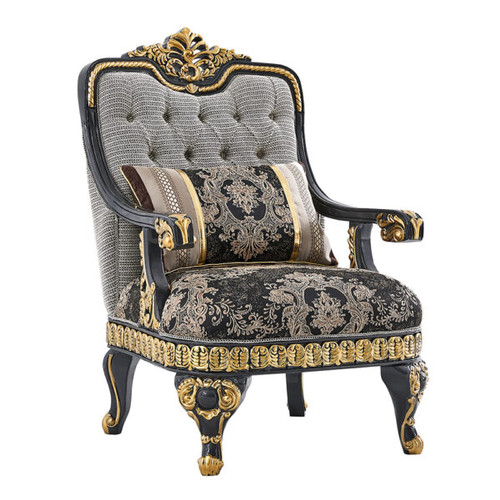 Martini Sofa Set of 3 Close Up Image