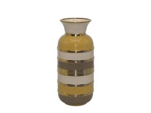 Modern Farmhouse 18.5' Jar Vase