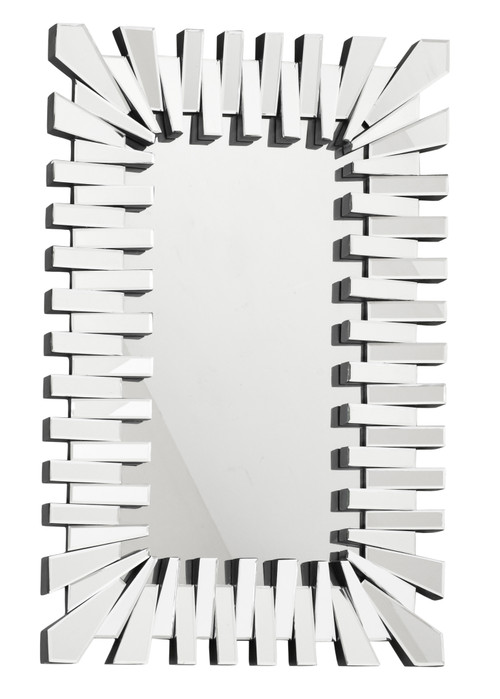 Radiant Mirror
