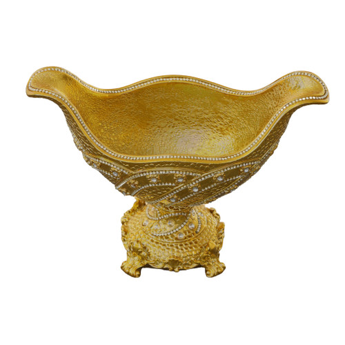 Centerpiece Bowl Small Close Up Image