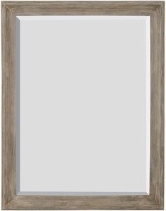 Baby Sterling Frame in Distressed Rustic Finish 36x48 Opening