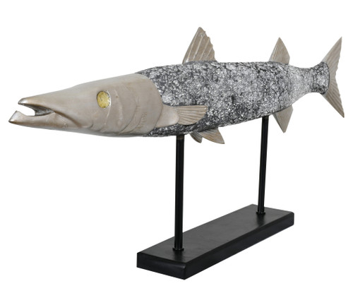 Laviere Mosaic Fish Large