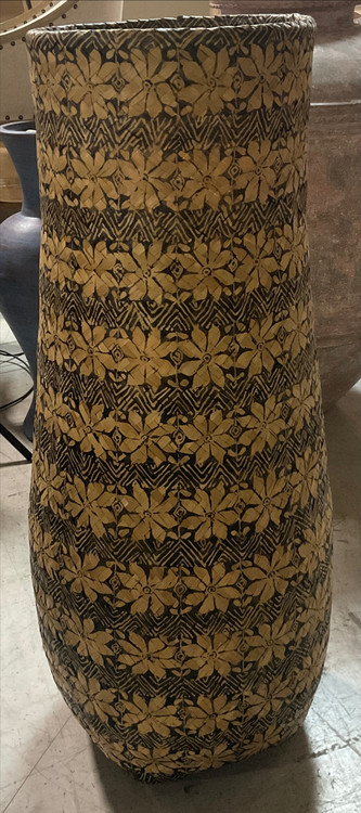 Pribumi Style Bamboo Basket Xl  100