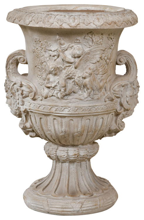 Classic Grecian Urn 30 Inches