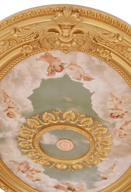 Image C