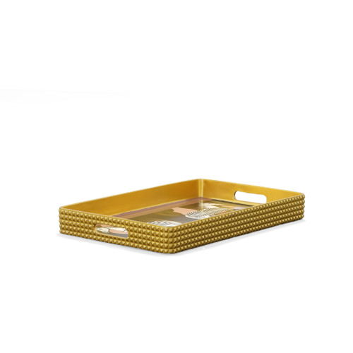 Zebrose Tray