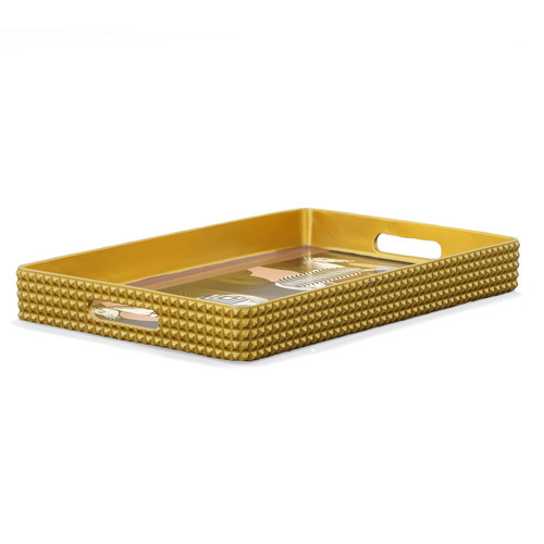 Zebrose Tray