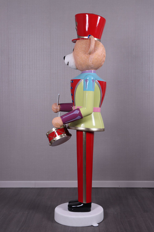 Bear Nutcracker 6ft