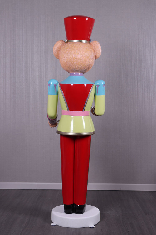 Bear Nutcracker 6ft
