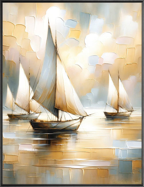 Velero Giclee