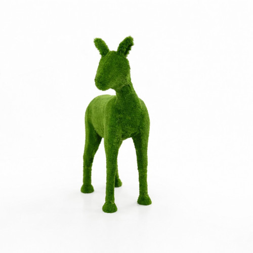 Evergreen Deer Family Set of 3