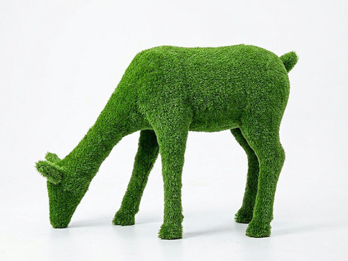 Evergreen Deer Family Set of 3