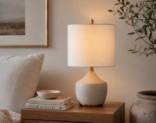 Table Lamp