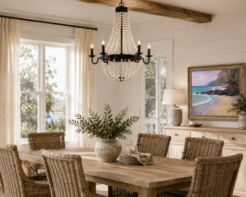Chandelier