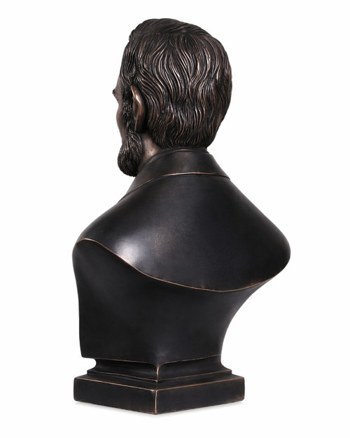 Abraham Lincoln Bust