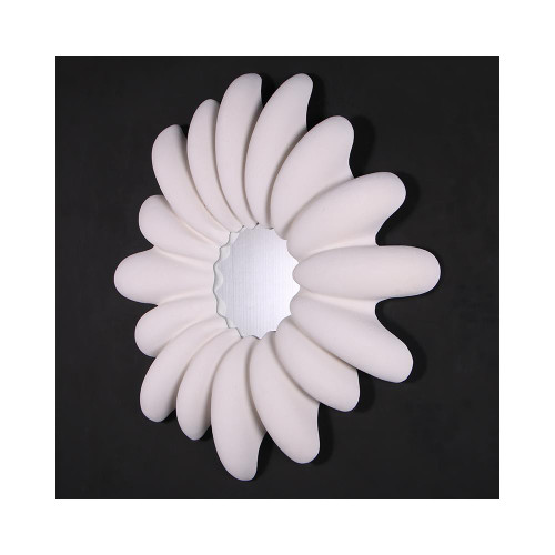 Giant Clam Mirror