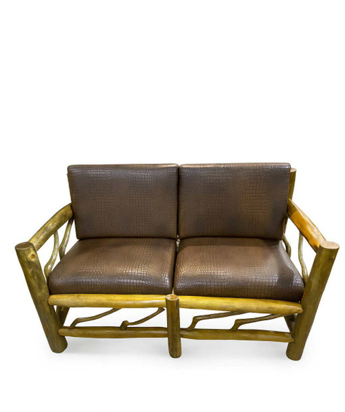 New Teak Lodge Set of 4