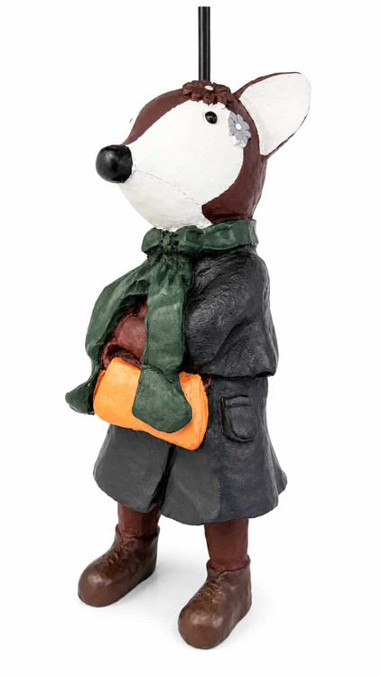 Fox Table Lamp