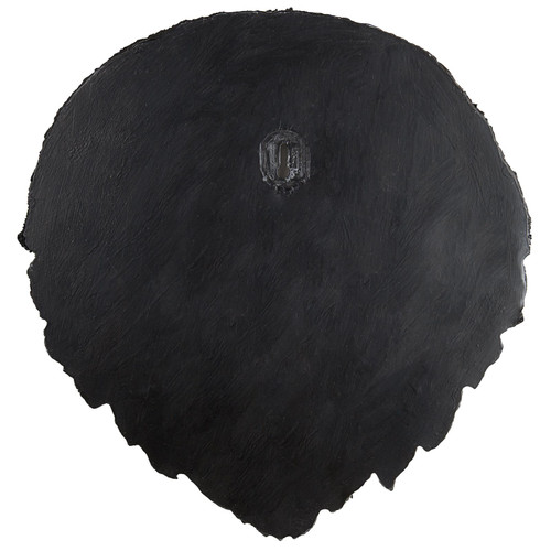Wall Mounted Woodland Black Bear Head