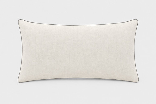 River Mountain Retreat Decorative Pillow