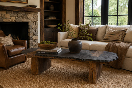 Speiro Coffee Table