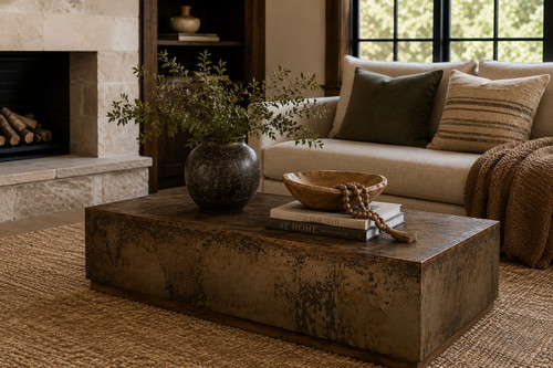 Cabo Coffee Table