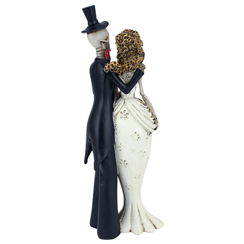 Til Death do us Part Skeletons