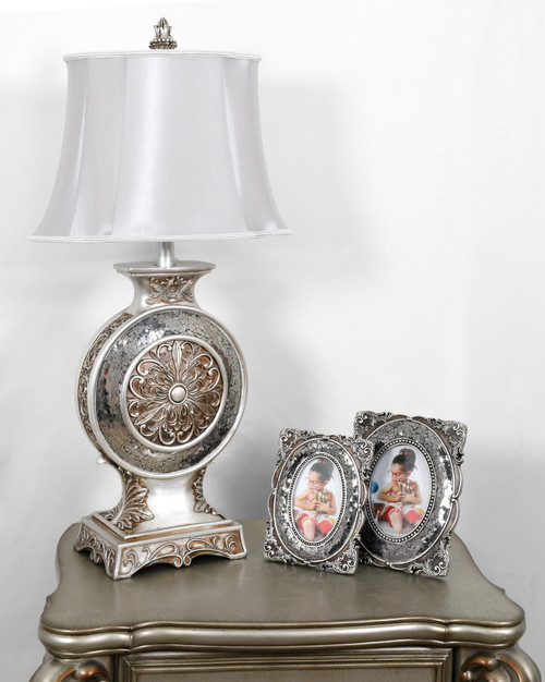 Laviere Photo Set of 2 Room Scene