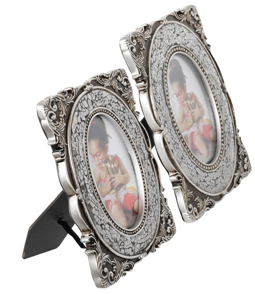 Laviere Photo Set of 2 Close Up Image