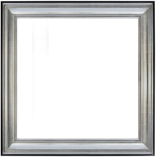 Silver Raven Frame 48X48TSB