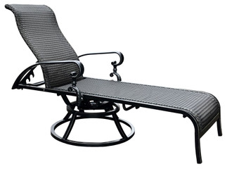 Wyndermere Swivel Chaise