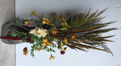 DOD Floral Arrangement