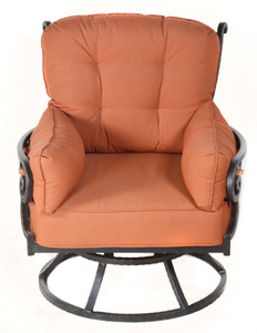 Chillounger Swivel  Chair