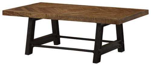 Waite Coffee Table Room Scene