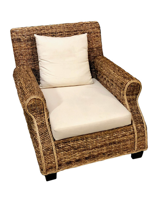 La Sentada Chair Close Up Image