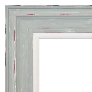 Serene Azure   12X16  3392BLW