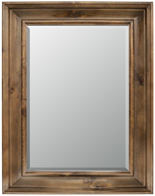 Special American Woodland Mirror RTG