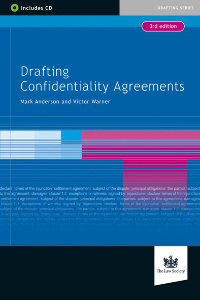 Drafting Commercial Agreements (2nd Edition)