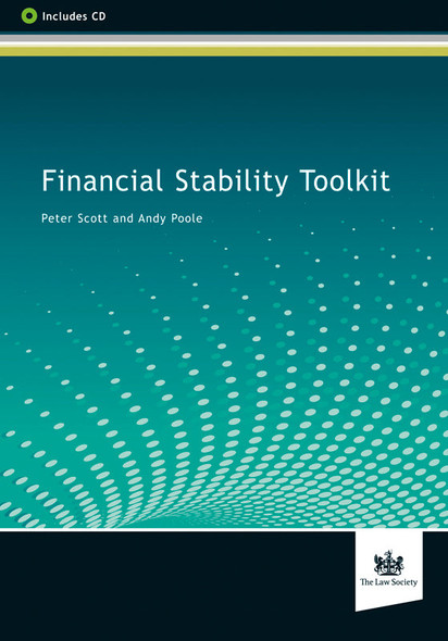 Financial Stability Toolkit paperback – published by The Law Society