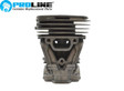  Proline® Cylinder Piston Kit For Husqvarna 455 460 Jonsered 2255 537320402 