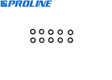 Proline® O-rings For Briggs Stratton Nikki Carburetor Main Jet V Twin 10 Pack