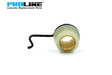 Proline® Oil Pump Worm Gear And Spring For Stihl 066 064AV MS660  1122 640 7105  1122 647 2401