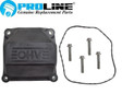  Proline® Valve Cover Kit For Kohler CH25 CH750 CV25 CV745 CV750 24 755 141-S 