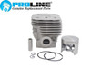  Proline® Cylinder Piston Kit For Husqvarna 395 395XP 56mm Nikasil 503993971 