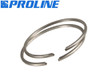  Proline® Piston Rings For Stihl 045 056 49mm 