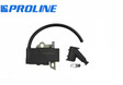 Proline® Ignition Coil For Stihl HS46 HS46C HS56  4242 400 1301