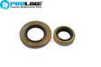  Proline® Crankshaft Oil Seal Set For Stihl 042 048 9640 003 3990 9640 003 1570 