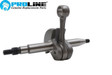  Proline® Crankshaft For Stihl TS410 TS420 Cut-Off Saw 4238 030 0400 